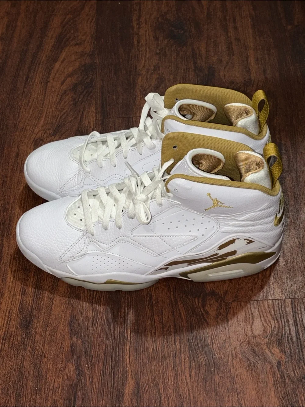 Jordan size 12